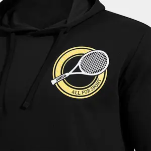 Hooded Sweatshirt Joma Challenge image-2