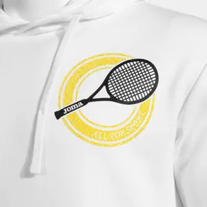Hooded Sweatshirt Joma Challenge image-3