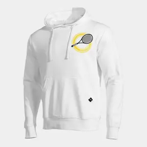 Hooded Sweatshirt Joma Challenge image-5