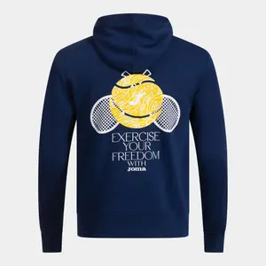 Hooded Sweatshirt Joma Challenge image-1