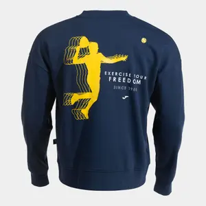 Sweatshirt Joma Smash image-1