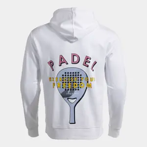 Hooded Sweatshirt Joma Smash image-2