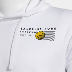 Hooded Sweatshirt Joma Smash image-4