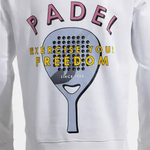 Hooded Sweatshirt Joma Smash image-5