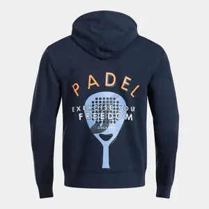 Hooded Sweatshirt Joma Smash image-1