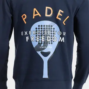 Hooded Sweatshirt Joma Smash image-4