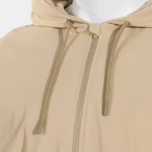 Zip-up hoodie Joma Resort image-2