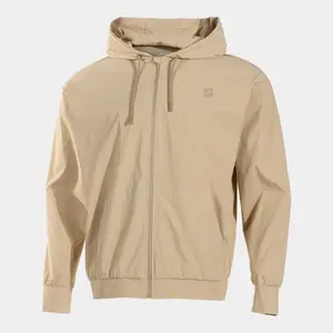 Zip-up hoodie Joma Resort image-3