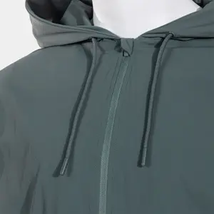 Zip-up hoodie Joma Resort image-2