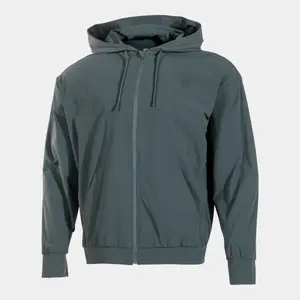 Zip-up hoodie Joma Resort image-3