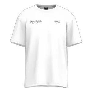 Cotton T-shirt Joma Mimetic image-0