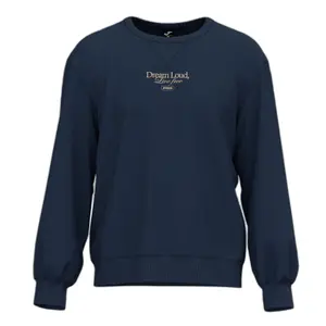 Sweatshirt with logo on the front Joma Mimetic image-0