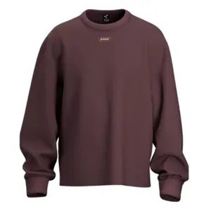 Soft Fabric Sweatshirt Joma Mimetic image-0
