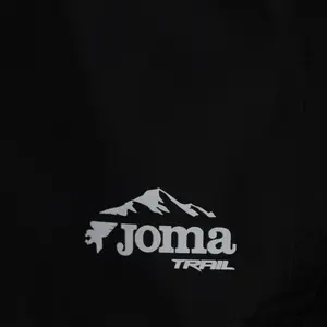 Giacca impermeabile con cappuccio Nature Joma image-3