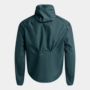 Giacca impermeabile con cappuccio Nature Joma image-1