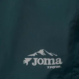 Giacca impermeabile con cappuccio Nature Joma image-3