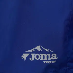 Nature Hooded Waterproof Jacket Joma image-3