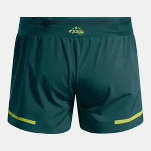 Nature Short with Back Pocket Joma image-1