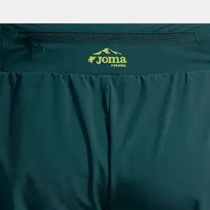Nature Short with Back Pocket Joma image-3