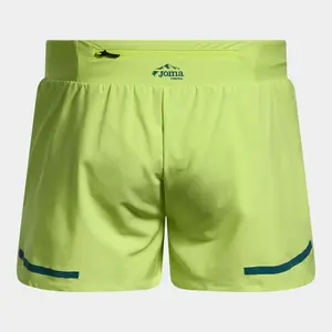 Nature Short with Back Pocket Joma image-1