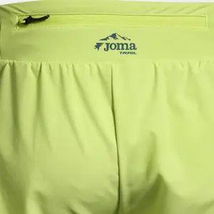 Nature Short with Back Pocket Joma image-3