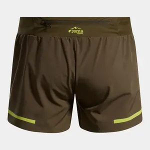 Nature Short with Back Pocket Joma image-1