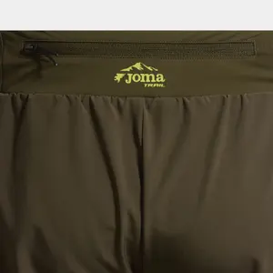 Nature Short with Back Pocket Joma image-3