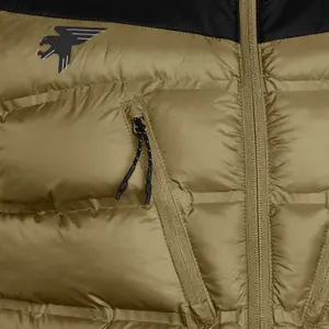 Hooded sleeveless jacket Joma Explorer image-1