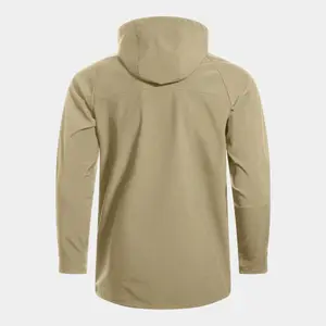 Hooded softshell jacket Joma Explorer image-1