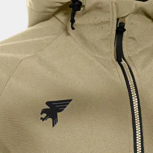 Hooded softshell jacket Joma Explorer image-2