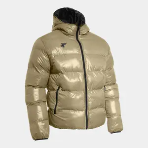 Puffer jacket Joma Explorer image-1