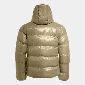 Puffer jacket Joma Explorer image-3