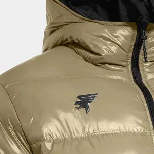 Puffer jacket Joma Explorer image-4