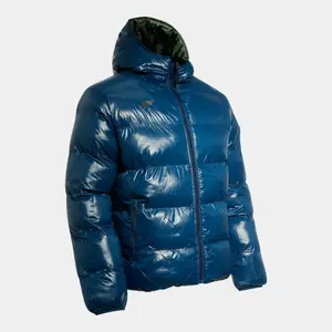 Puffer jacket Joma Explorer image-1