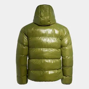 Lightweight Puffer jacket Joma Explorer image-2