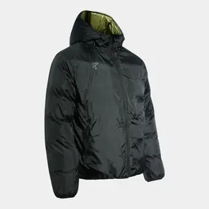 Lightweight Puffer jacket Joma Explorer image-3