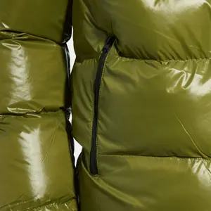 Lightweight Puffer jacket Joma Explorer image-5