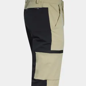 Hiking Trousers with Zip Joma Explorer image-1