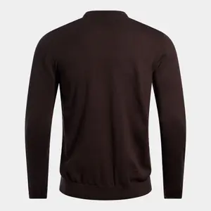 Round neck sweater Joma Urban Aesthetics image-1