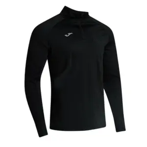Top de treino com 1/2 fecho Joma R-Night image-0