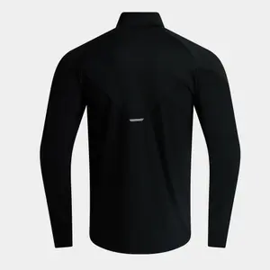 Top de treino com 1/2 fecho Joma R-Night image-1