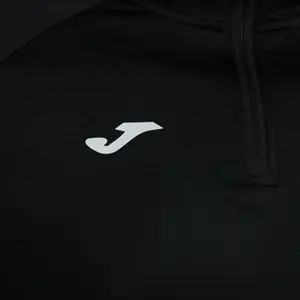 Top de treino com 1/2 fecho Joma R-Night image-2
