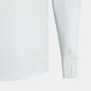 Top de treino com 1/2 fecho Joma R-Night image-3