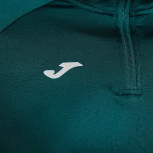 Top de treino com 1/2 fecho Joma R-Night image-2