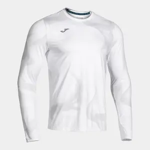 Camisa de Manga Longa Joma R-Night image-1