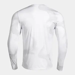 Camisa de Manga Longa Joma R-Night image-2