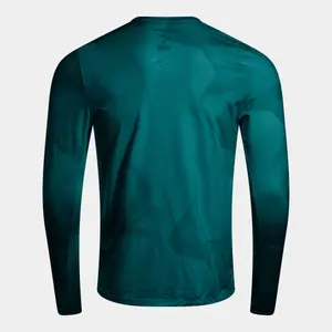 Camisa de Manga Longa Joma R-Night image-1