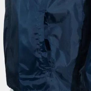 Casaco com capuz à prova de água para crianças Joma Rain image-4