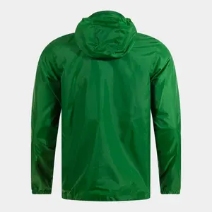 Casaco com capuz à prova de água para crianças Joma Rain image-1