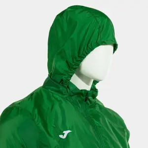 Casaco com capuz à prova de água para crianças Joma Rain image-4